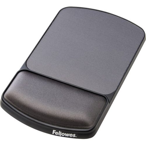 Fellowes Premium Gel csuklótámaszos egérpad