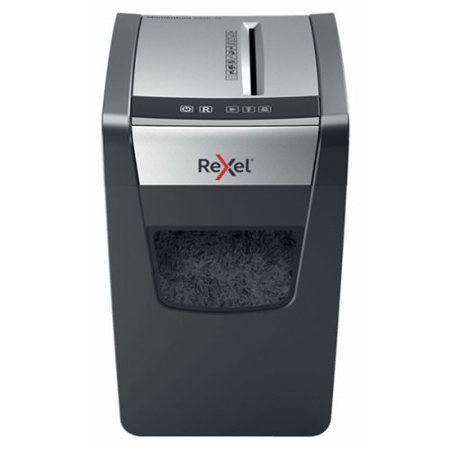 Rexel Momentum X312SL Slimline iratmegsemmisítő