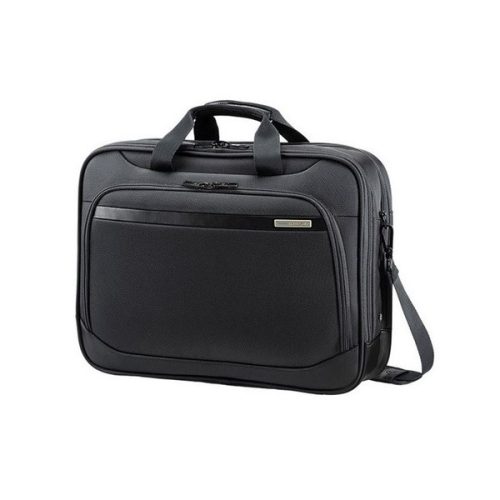 Samsonite Vectura Evo 14,1" fekete notebook táska