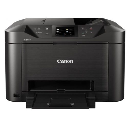 Canon PIXMA MB5150 tintasugaras multifunkciós irodai nyomtató