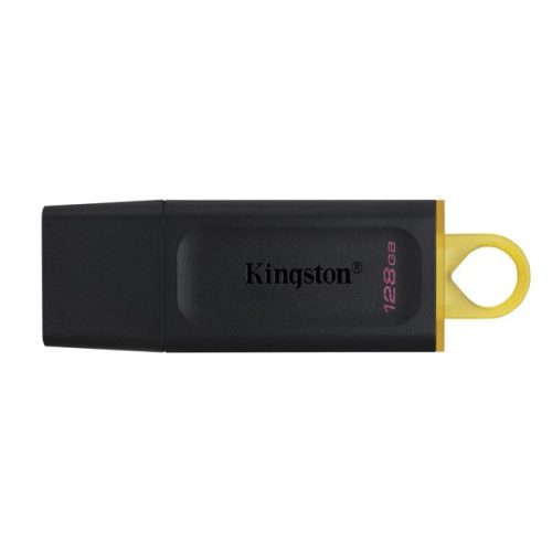 Kingston 128GB USB3.2 DataTraveler Exodia (DTX/128GB) Flash Drive