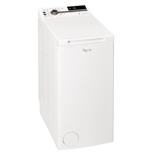 Whirlpool TDLRB 65241BS EU/N felültöltős mosógép