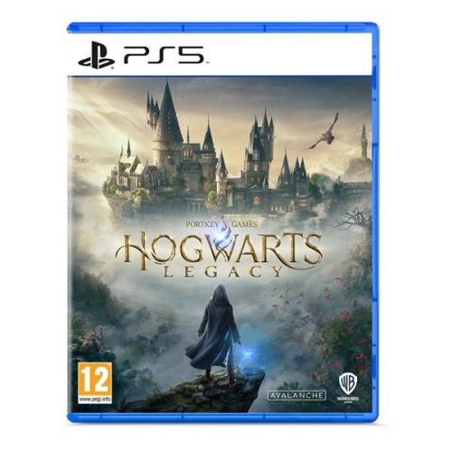 Hogwarts Legacy PS5 játékszoftver