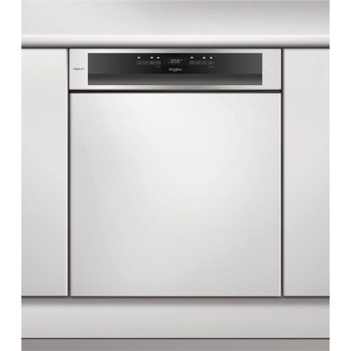 Whirlpool WBO 3T333 P 6.5 X beépíthető mosogatógép