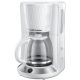 Russell Hobbs 27010-56/RH Honeycomb fehér 10 személyes filteres kávéfőző