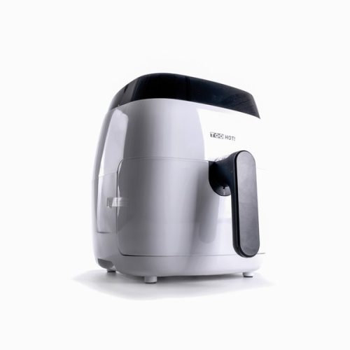 TOO AF-108W-1400W fehér 3,5 L forrólevegős sütő (air fryer)