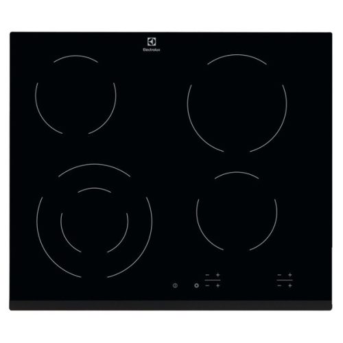 Electrolux EHF6241FOK beépíthető kerámia főzőlap