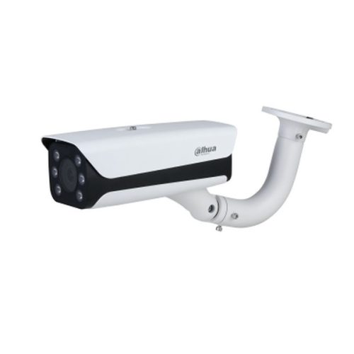 DAHUA ITC215-PW6M-IRLZF-B/kültéri/2MP/ANPR/2,7-13,5mm/12m/IP rendszámfelismerő csőkamera