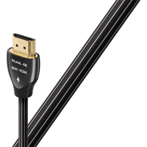 AudioQuest Pearl HDM48PEA100 1m HDMI 2.1 kábel