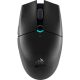 Corsair KATAR PRO RGB WIRELESS Fekete 10000DPI Gamer egér