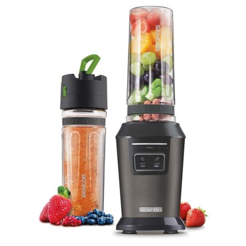 Sencor SBL 7178BK fekete smoothie készítő