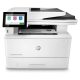 HP LaserJet Enterprise M430f multifunkciós lézer nyomtató