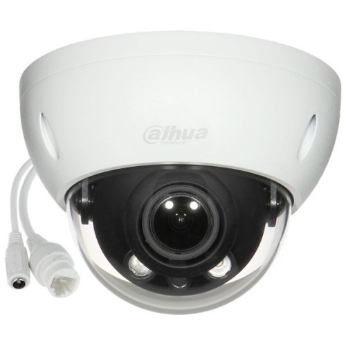 Dahua IPC-HDBW1230R-ZS-2812-S5/kültéri/2MP/Lite/2,8-12mm/IR40m/ IP mini dómkamera