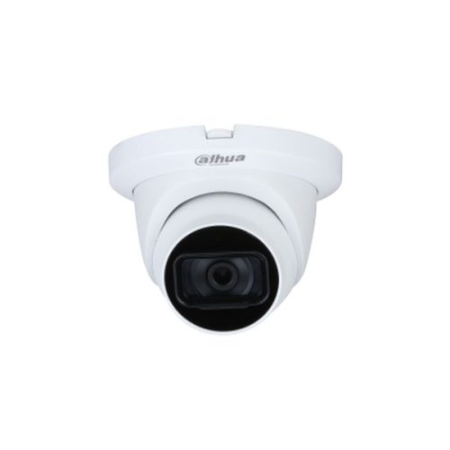 Dahua HAC-HDW1200TMQ-A-0280B/kültéri/2MP/Lite/2,8mm/IR60m/beépített mikrofon/4in1 HD analóg kamera