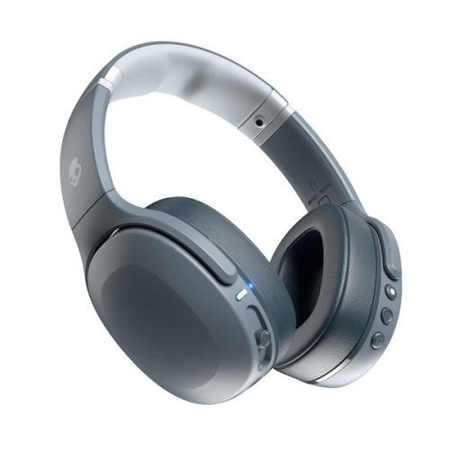 Skullcandy S6EVW-N744 Crusher EVO Bluetooth szürke fejhallgató