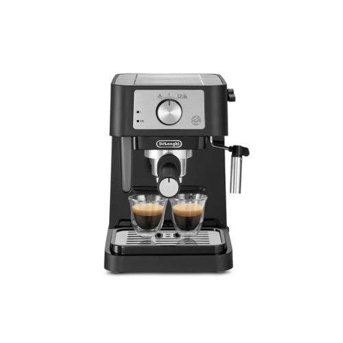 DeLonghi EC260.BK Stilosa fekete espresso kávéfőző