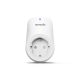 Tenda SP3 2,4Ghz 10A smart Wi-Fi-s dugalj (2-pack)