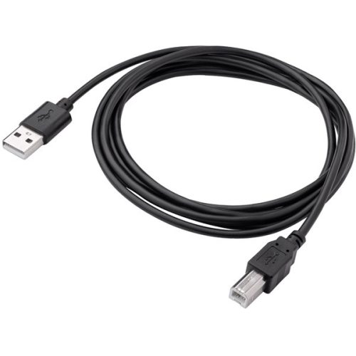 Akyga AK-USB-04 1,8m USB-A - USB-B kábel