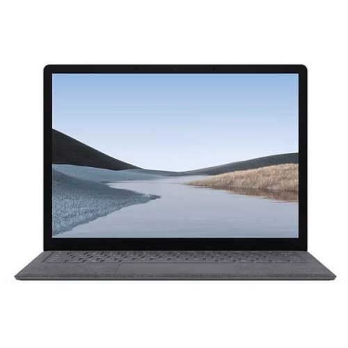 Microsoft Surface 3 13,5"/Intel Core i5-1035G7/8GB/128GB/Int. VGA/Win10/ezüst laptop