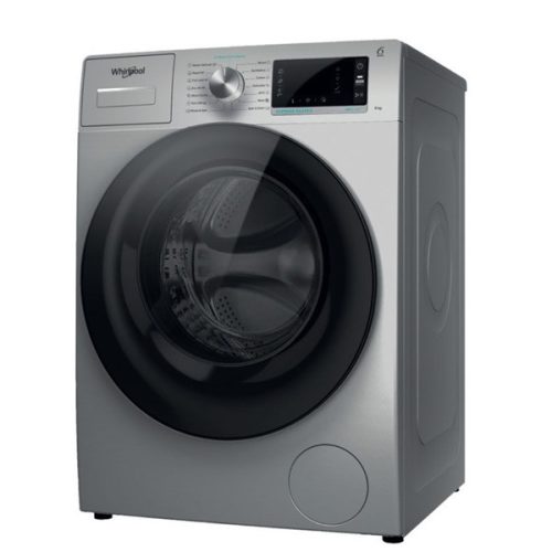 Whirlpool W6 W945SB EE elöltöltős mosógép