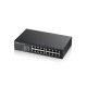 ZyXEL GS1100-16 v3 16port 10/100/1000Mbps LAN switch