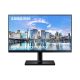 Samsung 21,5” F22T450FQR LED IPS HDMI fekete monitor