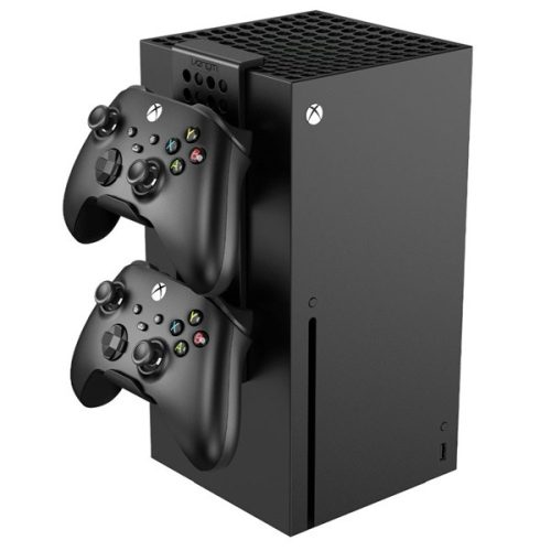 Venom VS2885 Xbox Series X Kontrollertartó állvány