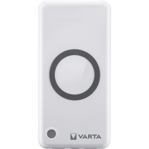 Varta Wireless 57913101111 hordozható 10000mAh power bank