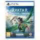 Avatar: Frontiers of Pandora PS5 játékszoftver