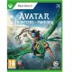 Avatar: Frontiers of Pandora Xbox Series játékszoftver