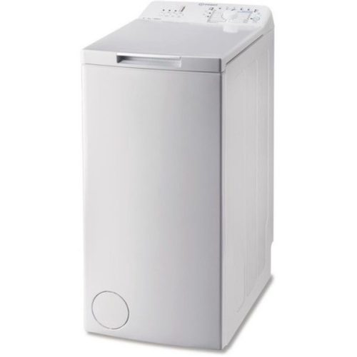 Indesit BTW L50300 EU/N 5kg felültöltős mosógép