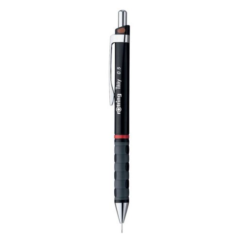 Rotring Tikky T 0,5mm fekete nyomósirón