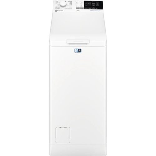 Electrolux EW6TN4262H felültöltős mosógép