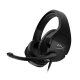 HyperX Cloud Stinger S + 7.1 fekete gamer Headset