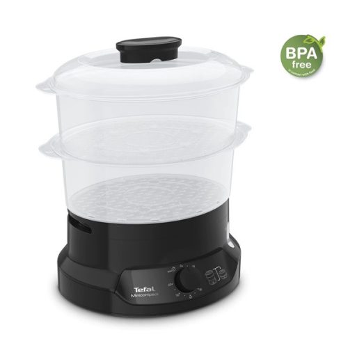 Tefal VC139810 Minicompact ételpároló