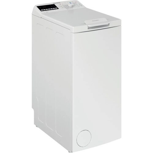 Indesit BTW B7220P EU/N 7 kg felültöltős mosógép