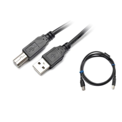 IRIS 3m USB 2.0 nyomtató kábel