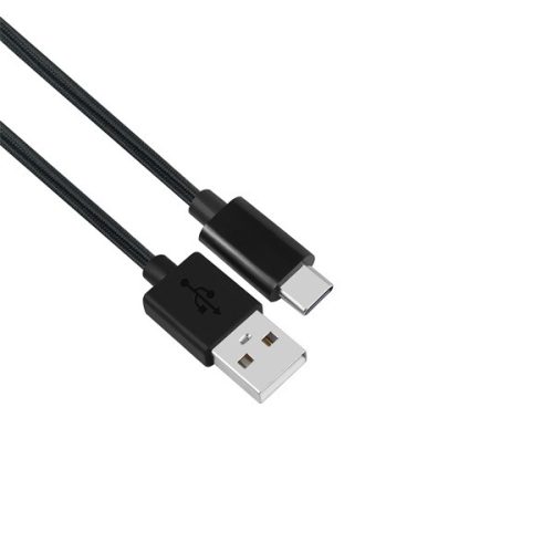 IRIS 3m Type-C fonott USB 2.0 kábel