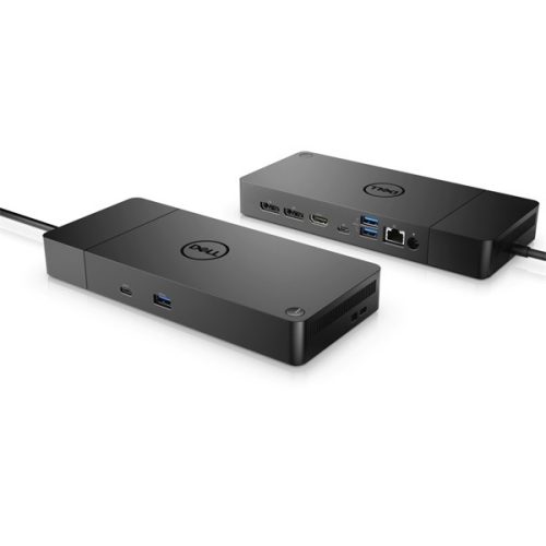 Dell WD19S USB-C 130W univerzális dokkoló