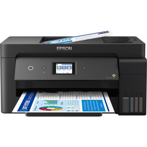 Epson EcoTank L14150 A3+ színes tintasugaras multifunkciós nyomtató