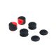 BigBen 2807368 DualSense Thumb Grips (3 pár) PS5 kontrollerhez