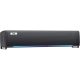 IRIS H-25 fekete USB soundbar