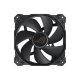 ASUS 120mm ROG Strix XF120 fekete ház hűtőventilátor