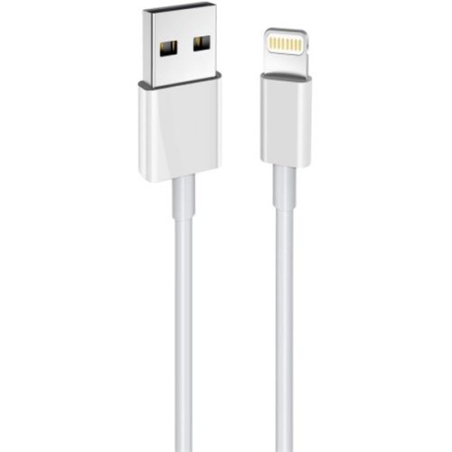 Stansson MFI 1m USB - Lightning kábel