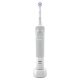 Oral-B Vitality 100 Sensitive Clean fehér elektromos fogkefe