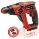 Einhell 4513970 TE-HD 18/12 Li - Solo akkumulátoros fúrókalapács