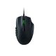 Razer Naga X 18000dpi MMO gamer egér