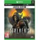 S.T.A.L.K.E.R. 2: Heart of Chornobyl Limited Edition Xbox Series X játékszoftver