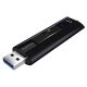 Sandisk 512GB USB3.1 Cruzer Extreme PRO Fekete (186528) Flash Drive