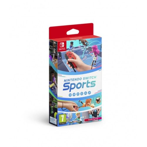 Nintendo Switch Sports Nintendo Switch játékszoftver